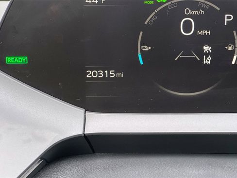 Certified 2024 Toyota Prius Prime image 30
