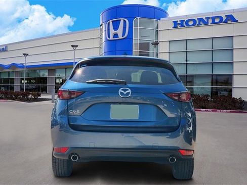 Used 2020 MAZDA CX-5 Grand Touring Reserve image 5