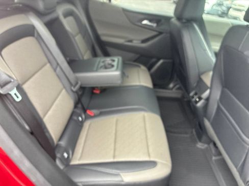 New 2027 Chevrolet Equinox LT w/ Convenience Package II AWD/4WD image 32