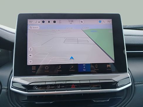 Used 2023 Jeep Compass High Altitude image 18