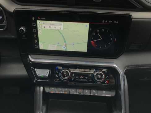 Used 2024 GMC Sierra 1500 Denali image 40