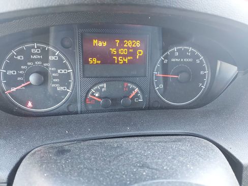 Used 2020 RAM ProMaster 1500 FWD image 20