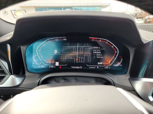 Certified 2022 BMW 230i Coupe w/ Convenience Package image 31