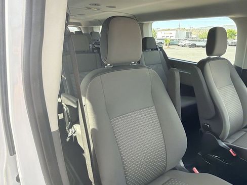 Used 2023 Ford Transit 350 XLT image 18