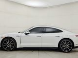 Certified 2024 Porsche Taycan 4S image 2