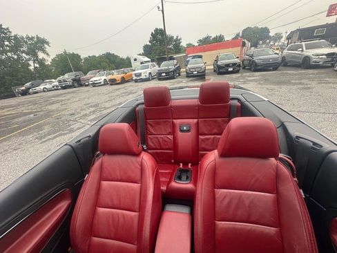 Used 2012 Volkswagen Eos Executive FWD image 20