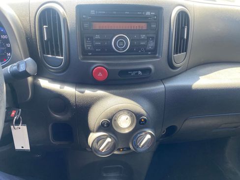 Used 2011 Nissan Cube 1.8 S FWD image 15