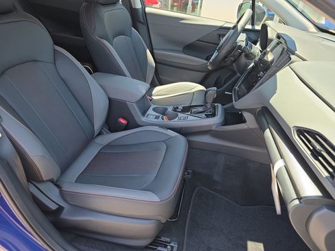 New 2026 Subaru Crosstrek 2.5i Limited AWD/4WD image 36