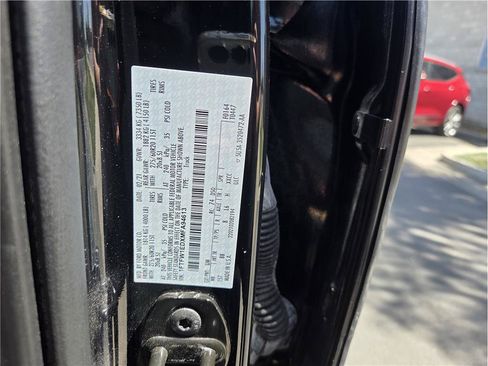Used 2021 Ford F150 Platinum w/ Equipment Group 701A High AWD/4WD image 17