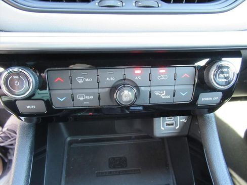 Used 2024 Jeep Compass Limited w/ Elite Group image 23