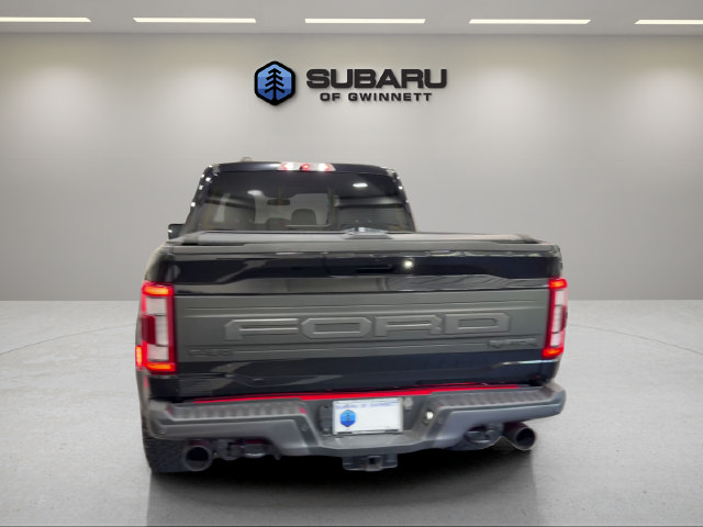 Used 2023 Ford F150 Raptor AWD/4WD image 7