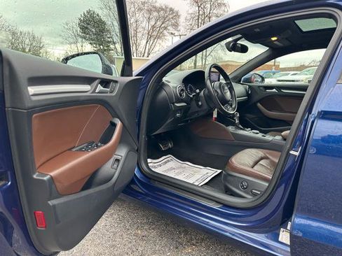 Used 2015 Audi A3 1.8T Premium image 11