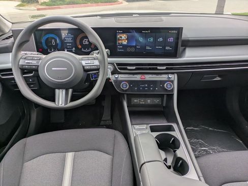 New 2025 Hyundai Sonata SEL image 28