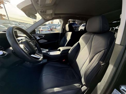 Certified 2022 Acura RDX w/ Technology Package image 8