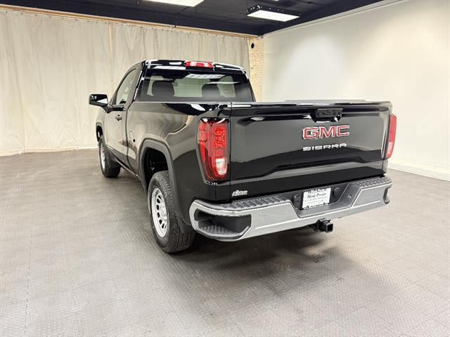 New 2026 GMC Sierra 1500 Pro w/ Pro Value Package RWD image 3