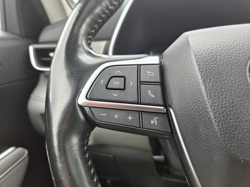 Used 2021 Toyota Highlander Limited AWD/4WD image 37