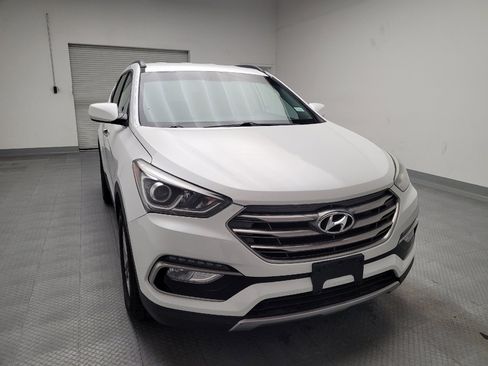 Used 2017 Hyundai Santa Fe Sport image 14