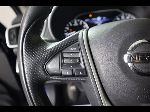 Used 2020 Nissan Maxima 3.5 SV w/ Floor Mat Group image 23