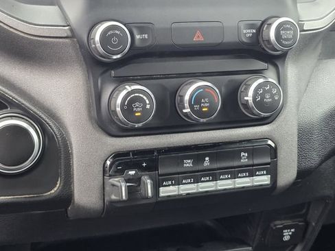 Used 2022 RAM 2500 Tradesman AWD/4WD image 17