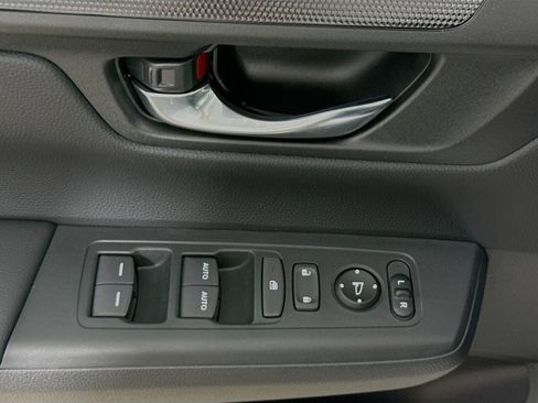 New 2026 Honda CR-V EX image 19