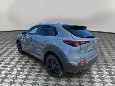 Certified 2023 MAZDA CX-30 AWD 2.5 S w/ Preferred Package image 5