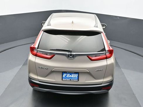 Used 2018 Honda CR-V EX-L image 16