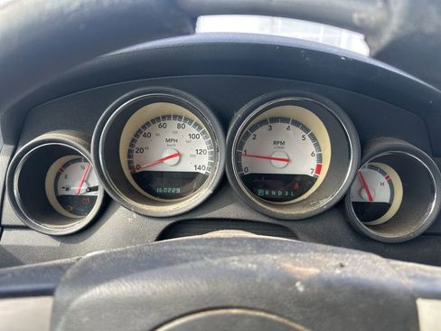 Used 2008 Dodge Charger SE image 5