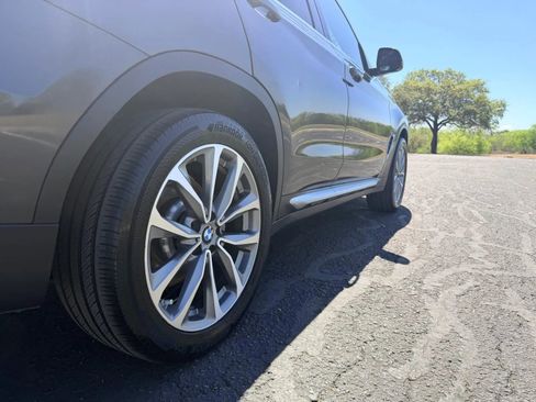 Used 2019 BMW X3 sDrive30i w/ Premium Package image 24