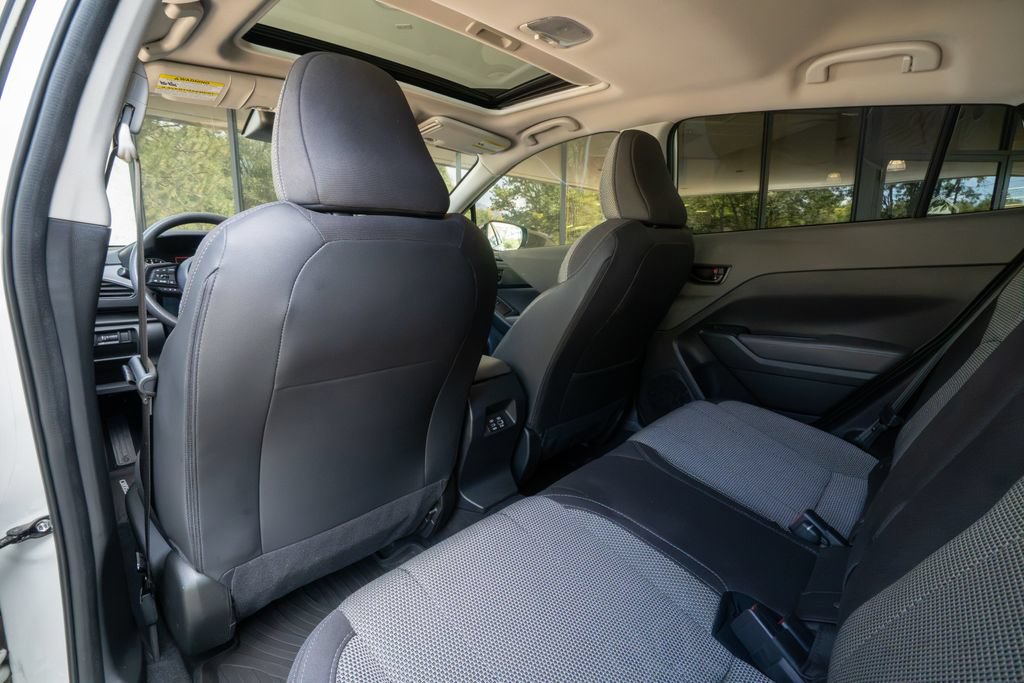 Certified 2024 Subaru Crosstrek 2.0i Premium AWD/4WD image 17