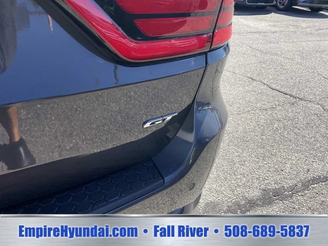 Used 2024 Dodge Durango GT AWD/4WD image 6