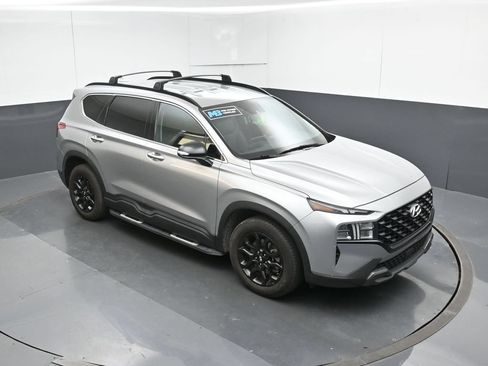Used 2023 Hyundai Santa Fe XRT w/ Cargo Package FWD image 52