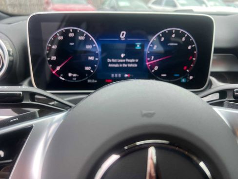 New 2026 Mercedes-Benz C 300 Sedan image 15