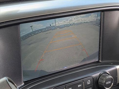 Used 2016 Chevrolet Silverado 1500 LTZ image 13