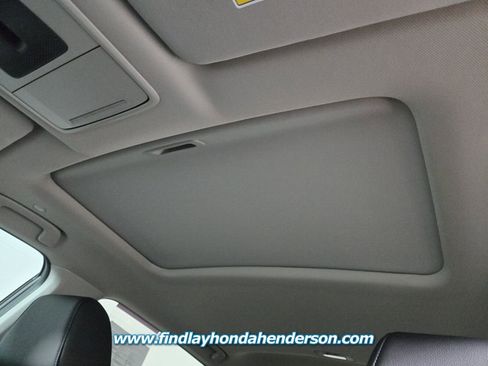 Certified 2026 Honda CR-V EX-L image 13