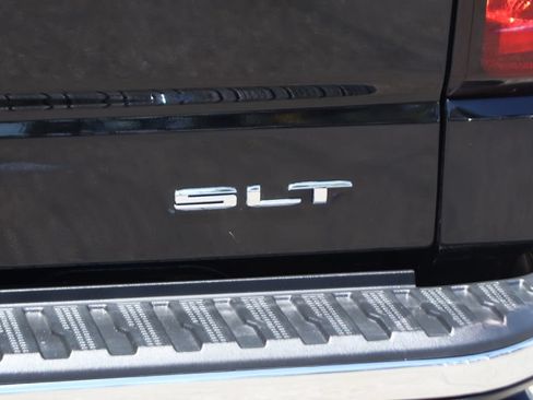 Used 2023 GMC Sierra 1500 SLT w/ SLT Premium Package AWD/4WD image 57