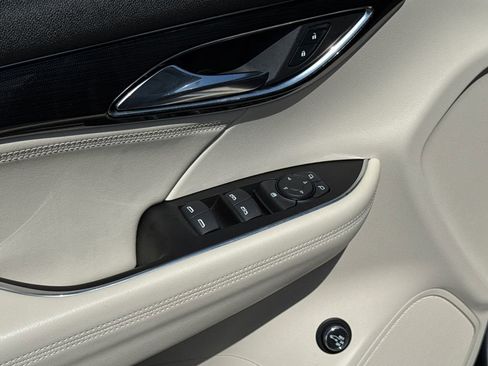 Used 2021 Buick Envision Preferred AWD/4WD image 29