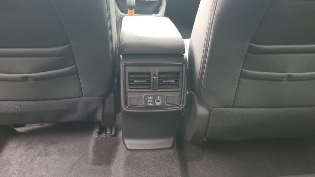 New 2026 Subaru Forester Wilderness AWD/4WD image 22