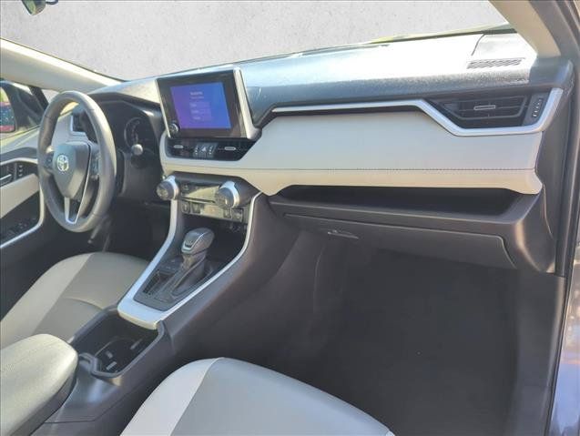 Used 2024 Toyota RAV4 XLE Premium w/ Weather Package FWD image 27