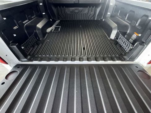 Used 2025 Chevrolet Silverado 1500 RST RWD image 25