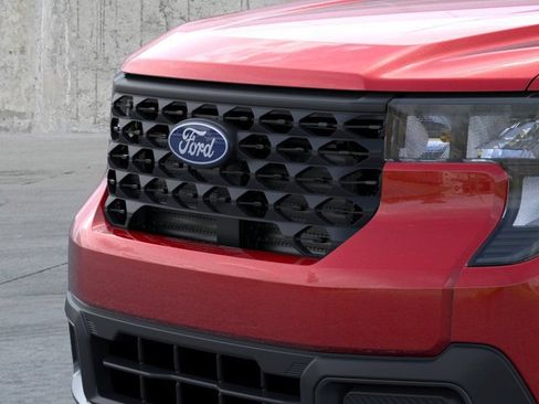New 2026 Ford Maverick XLT w/ Equipment Group 301A AWD/4WD image 22