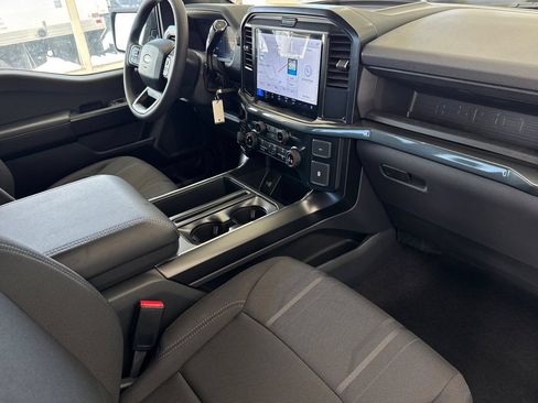 New 2026 Ford F150 STX w/ F-150 LOBO Package AWD/4WD image 17