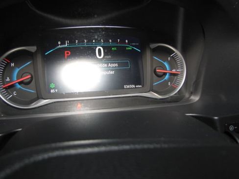 Certified 2022 Honda Pilot EX-L image 4