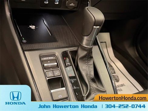 New 2026 Honda CR-V EX-L image 16