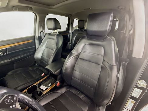 Used 2020 Honda CR-V Touring image 21