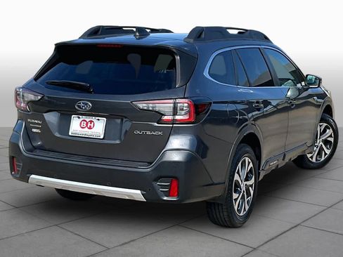 Used 2020 Subaru Outback Limited w/ Popular Package #2 AWD/4WD image 13
