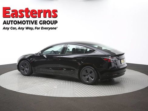 Used 2023 Tesla Model 3 Standard Range RWD image 59