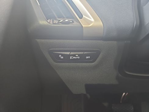 Certified 2024 BMW iX xDrive50 w/ Premium Package image 26