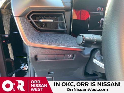 New 2026 Nissan Kicks S FWD image 26