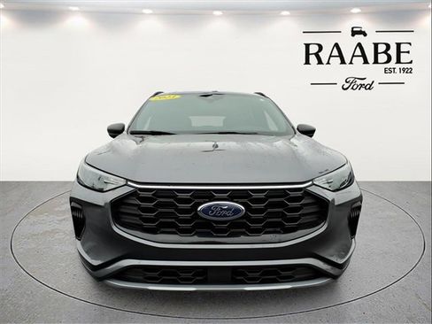 Used 2023 Ford Escape ST-Line w/ Tech Pack #1 image 2