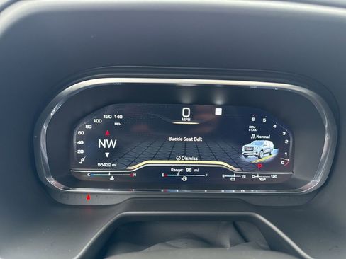 Used 2022 GMC Yukon SLT w/ SLT Premium Package image 28